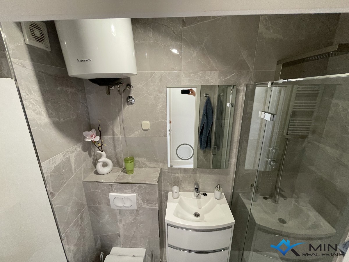 Appartamento a Karpinjan - Cittanova, a 200 m dal mare