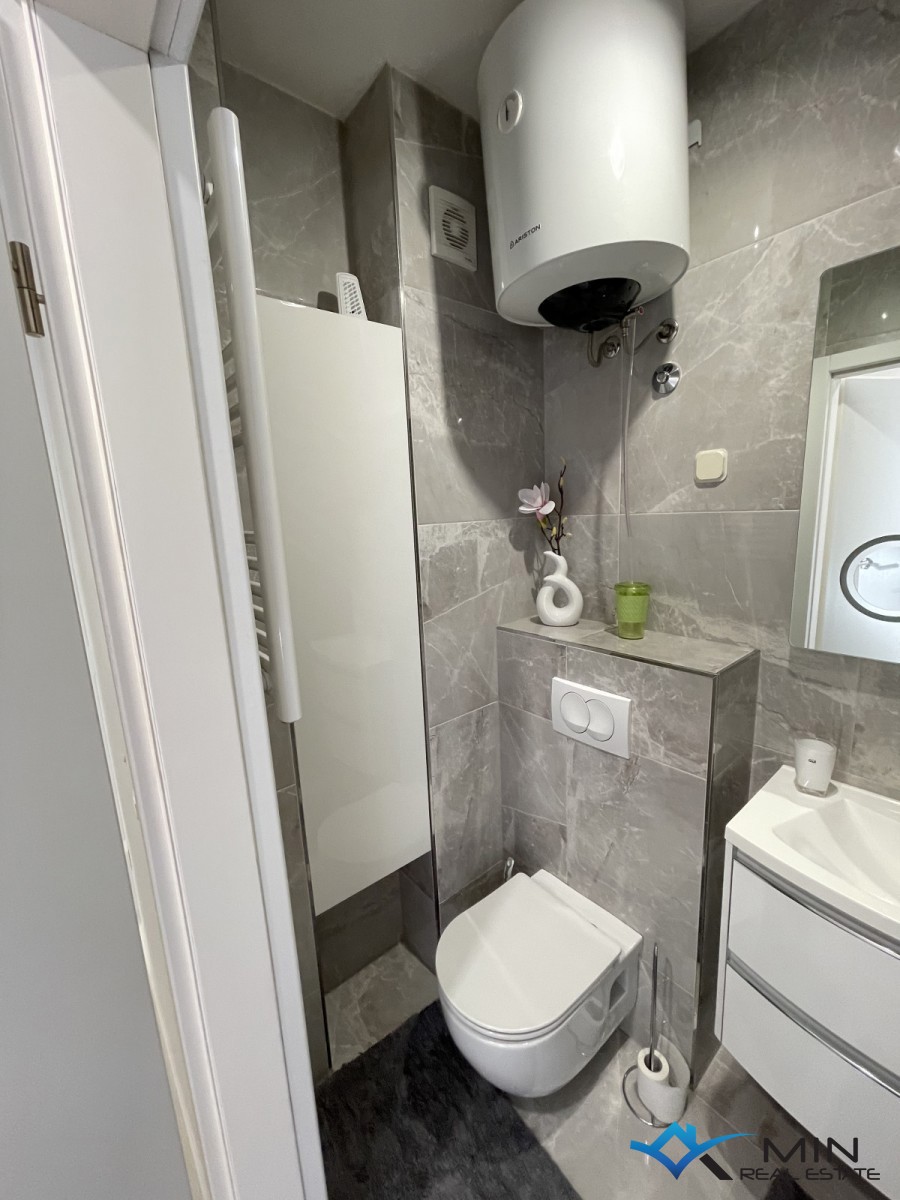 Appartamento a Karpinjan - Cittanova, a 200 m dal mare