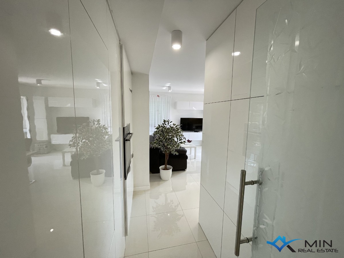 Appartamento a Karpinjan - Cittanova, a 200 m dal mare