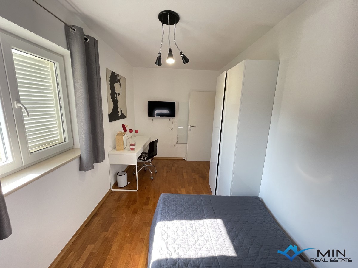 Appartamento a Karpinjan - Cittanova, a 200 m dal mare