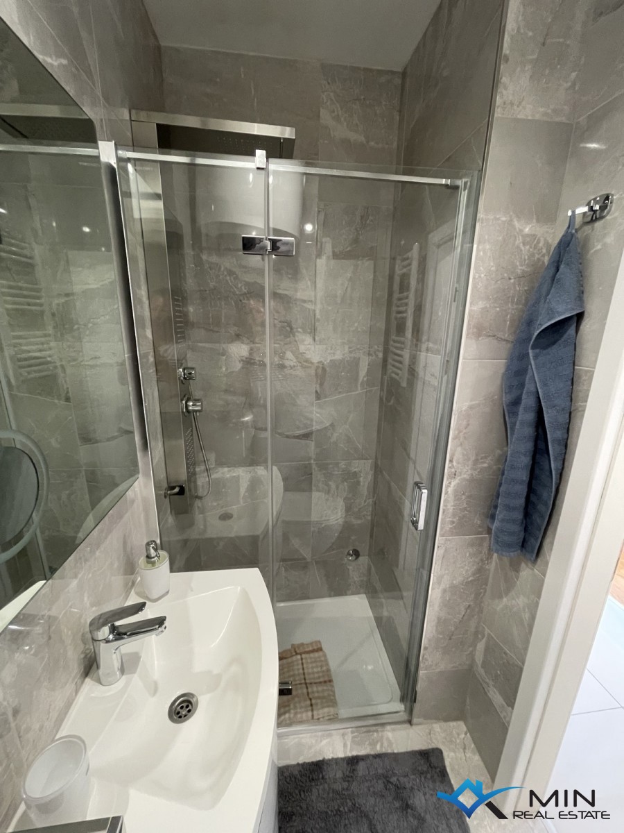 Appartamento a Karpinjan - Cittanova, a 200 m dal mare