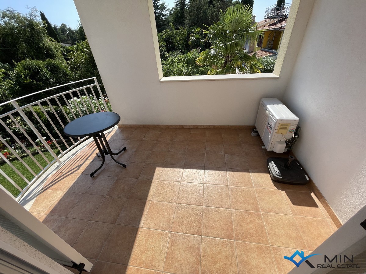 Appartamento a Karpinjan - Cittanova, a 200 m dal mare