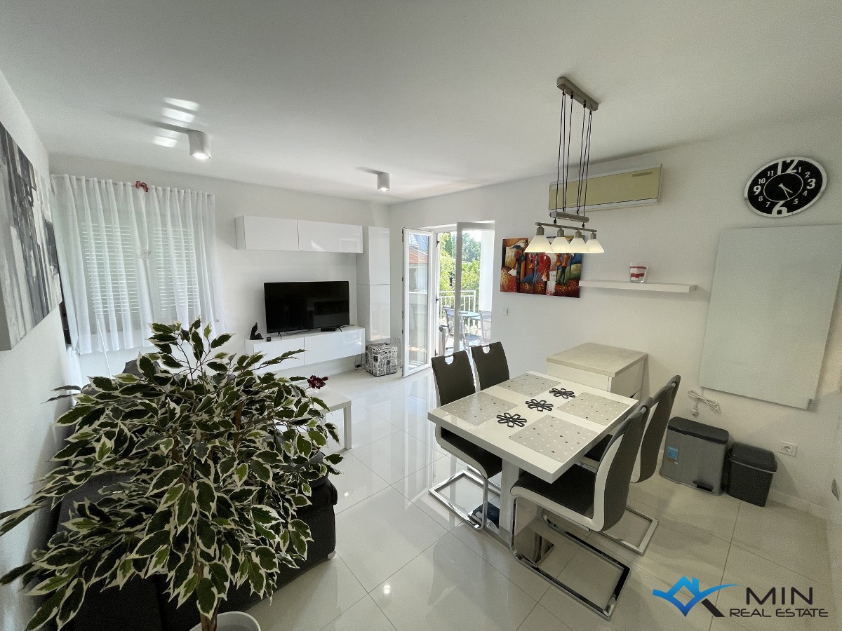 Appartamento a Karpinjan - Cittanova, a 200 m dal mare