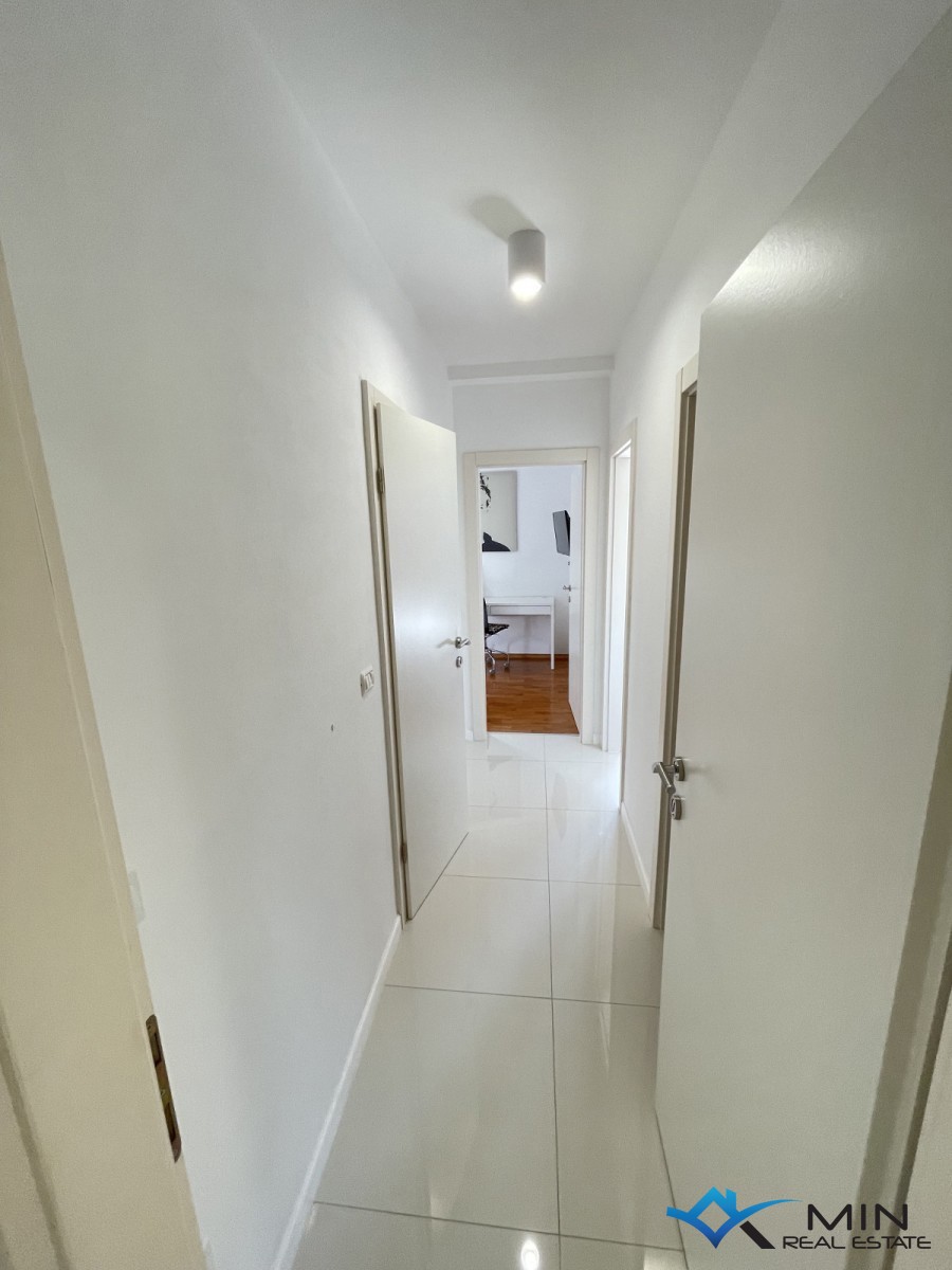 Appartamento a Karpinjan - Cittanova, a 200 m dal mare