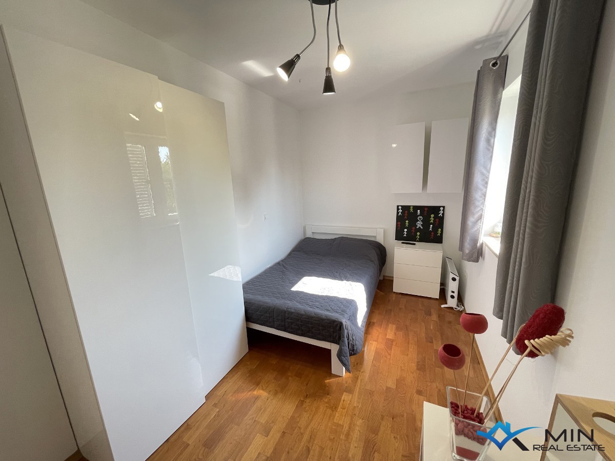 Appartamento a Karpinjan - Cittanova, a 200 m dal mare