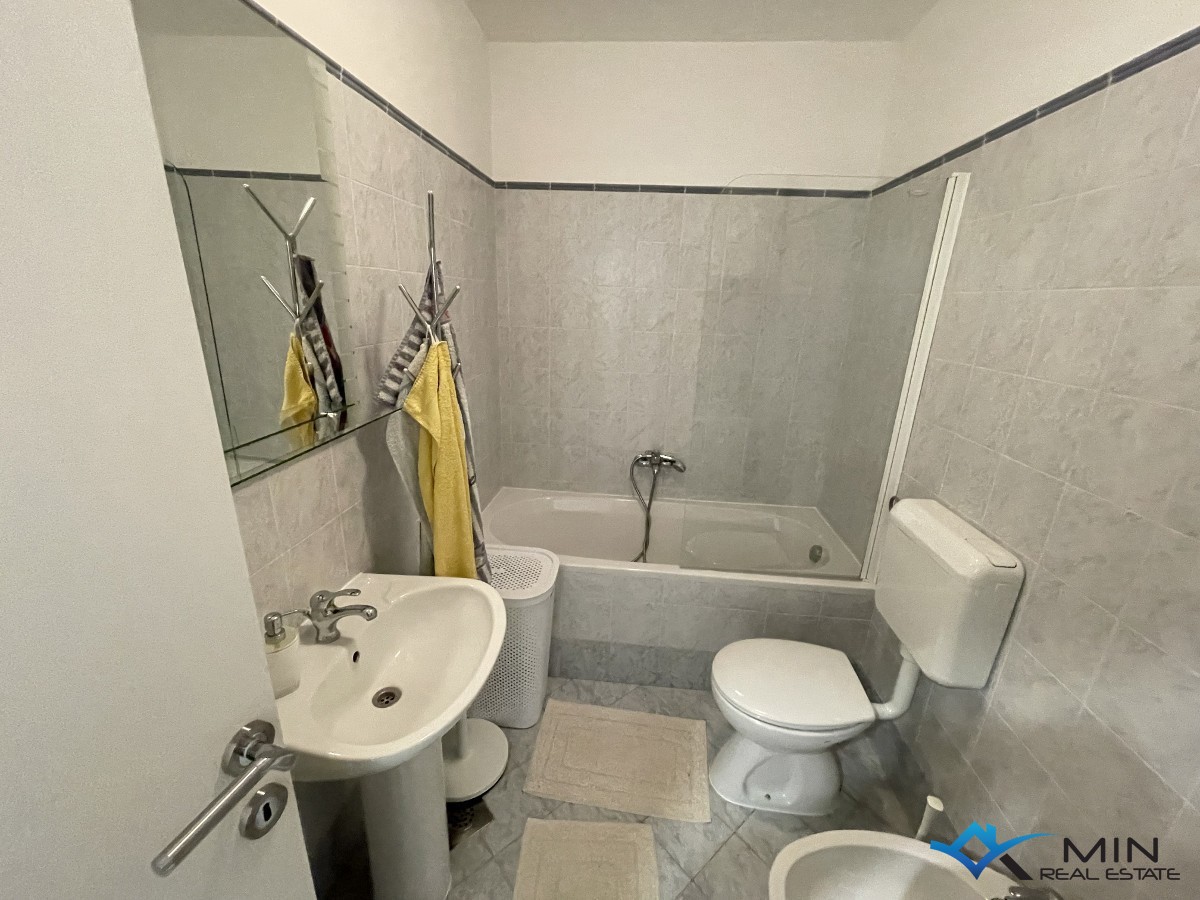 Appartamento a Karpinjan - Cittanova, a 200 m dal mare