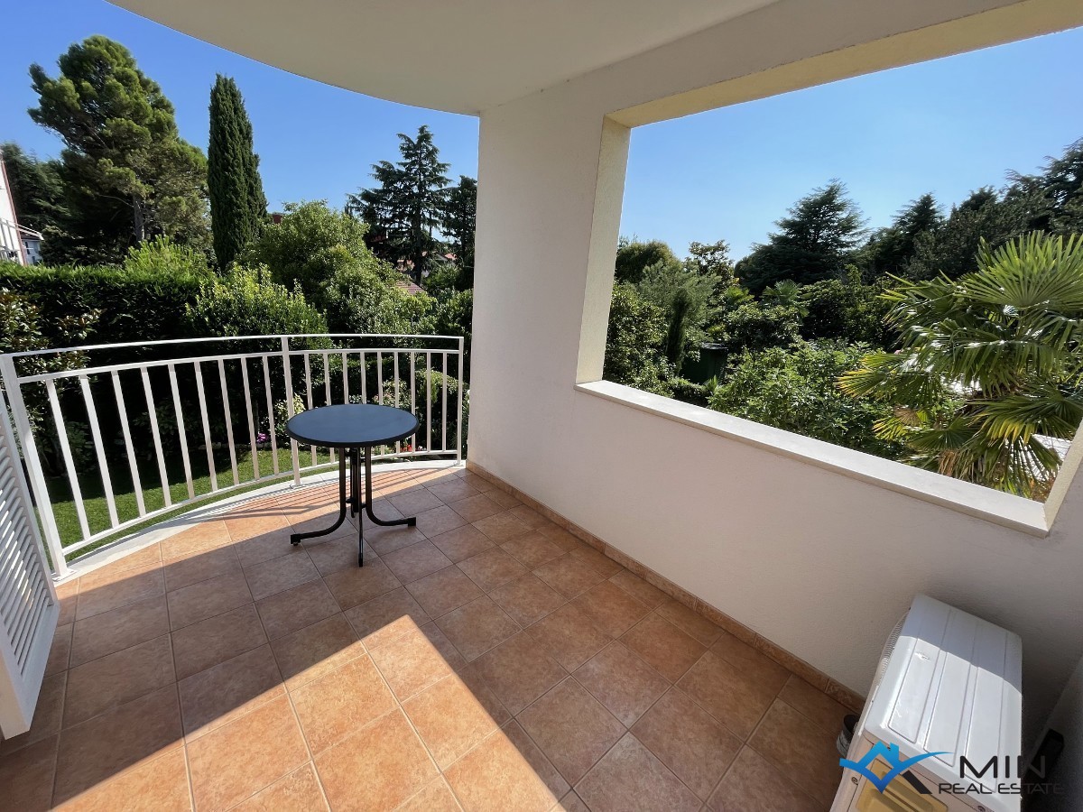 Appartamento a Karpinjan - Cittanova, a 200 m dal mare