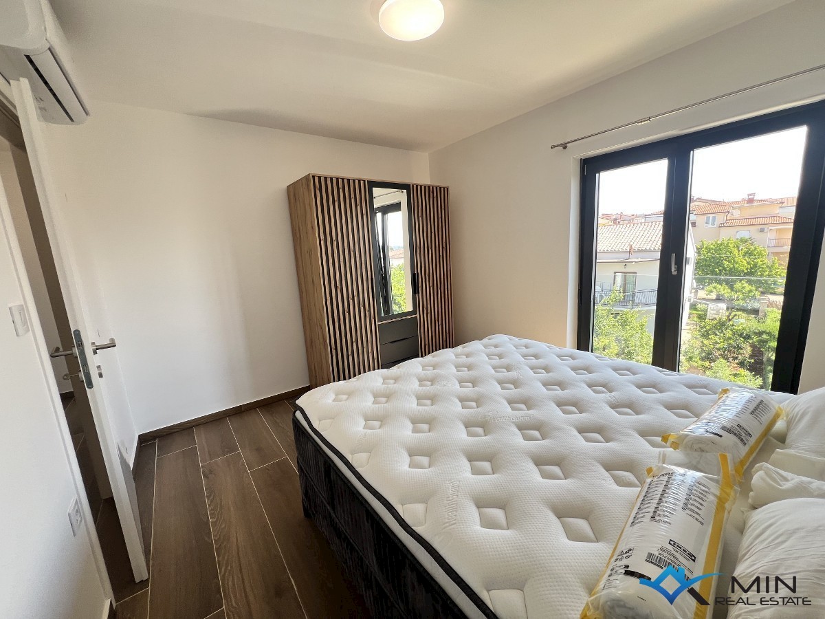 Apartamento a 500 m dal mare a Cittanova ( S8 )