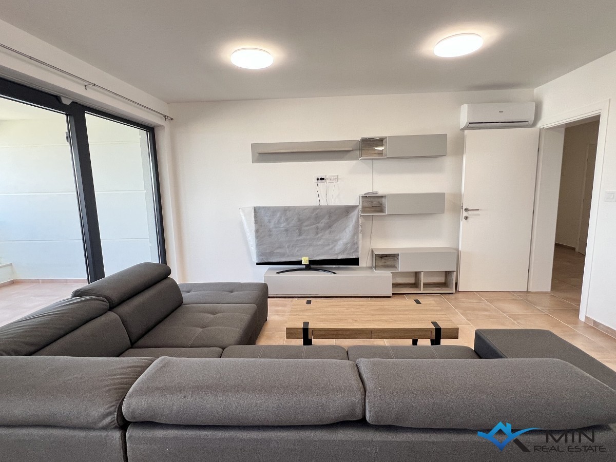 Apartamento a 500 m dal mare a Cittanova ( S8 )