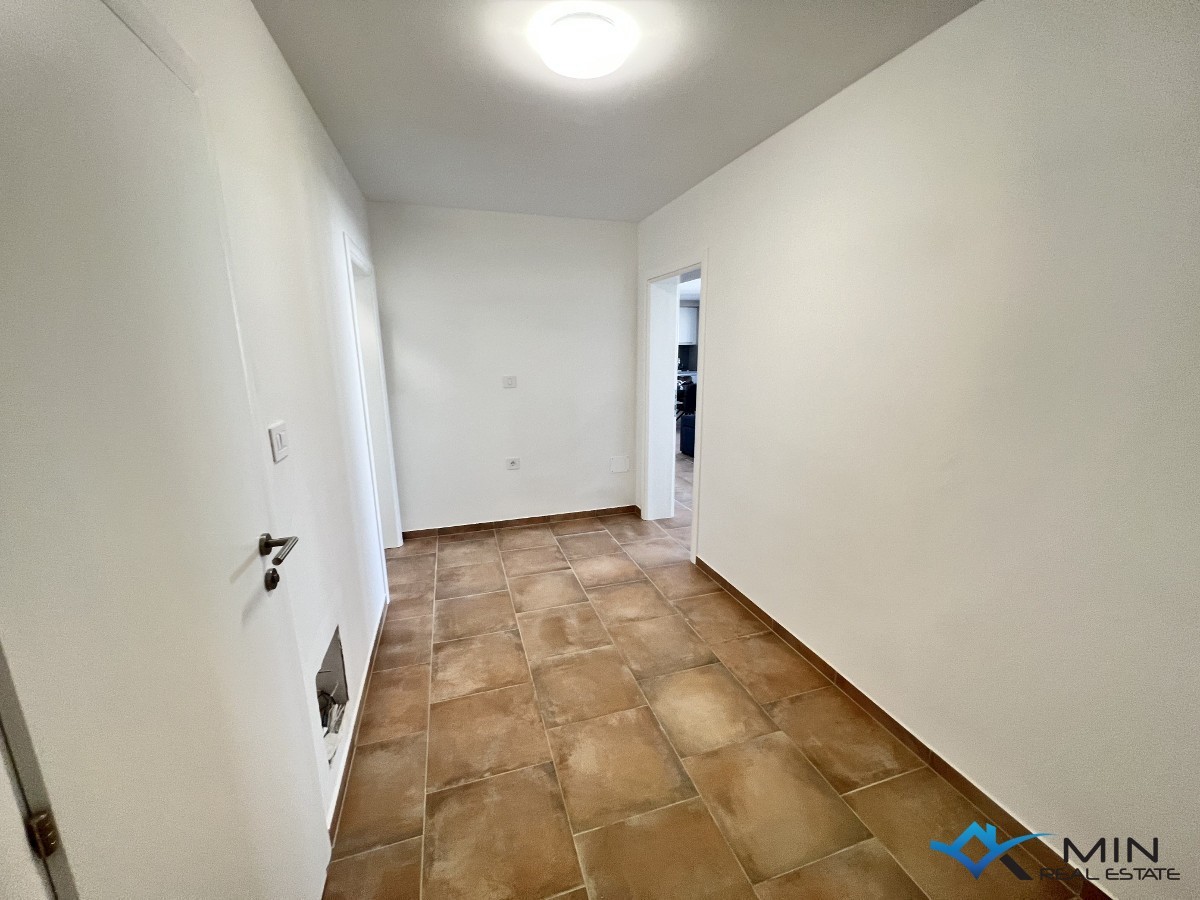 Apartamento a 500 m dal mare a Cittanova ( S8 )