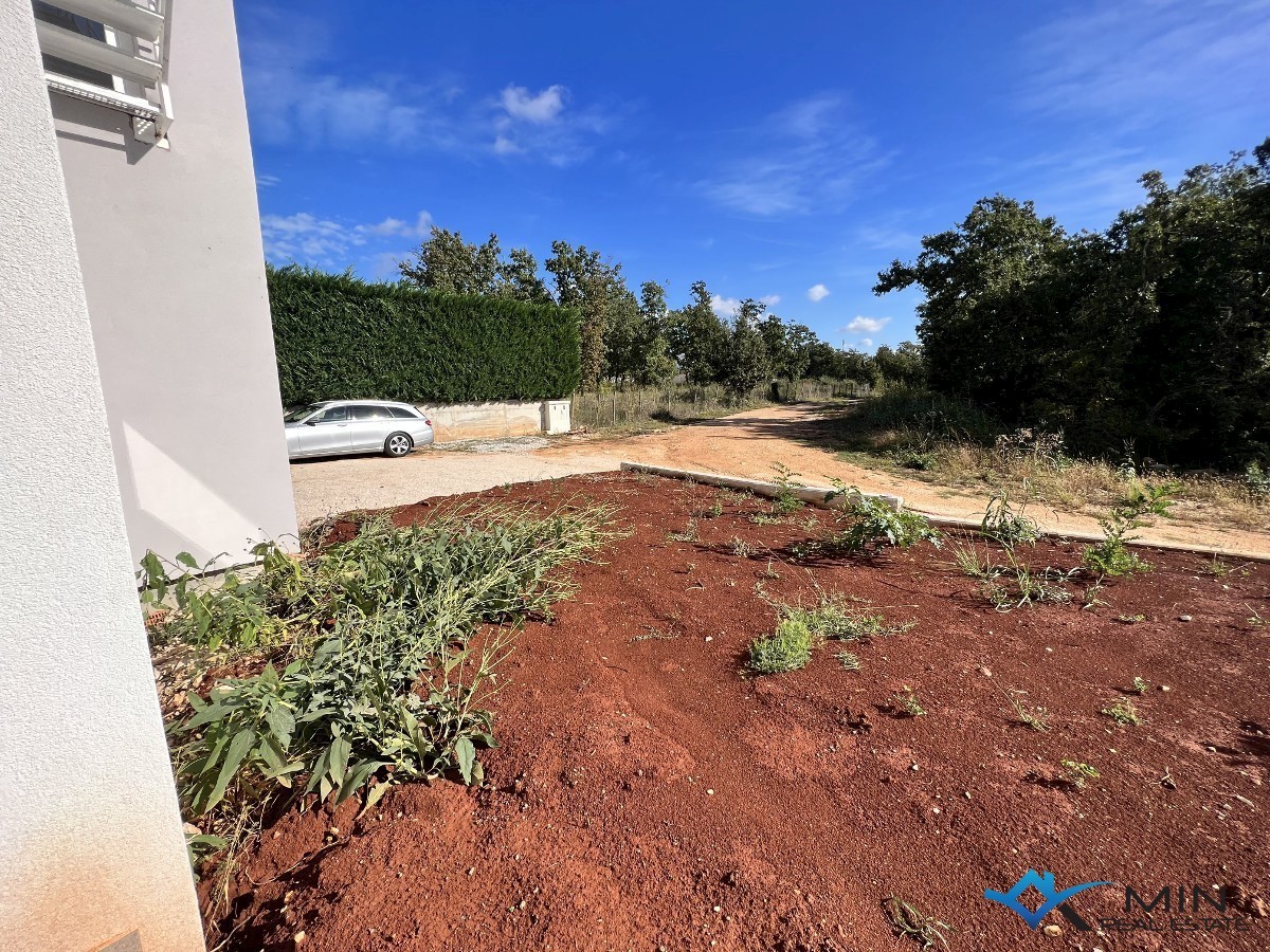 Casa con terrazza sul tetto vicino al mare - Cittanova