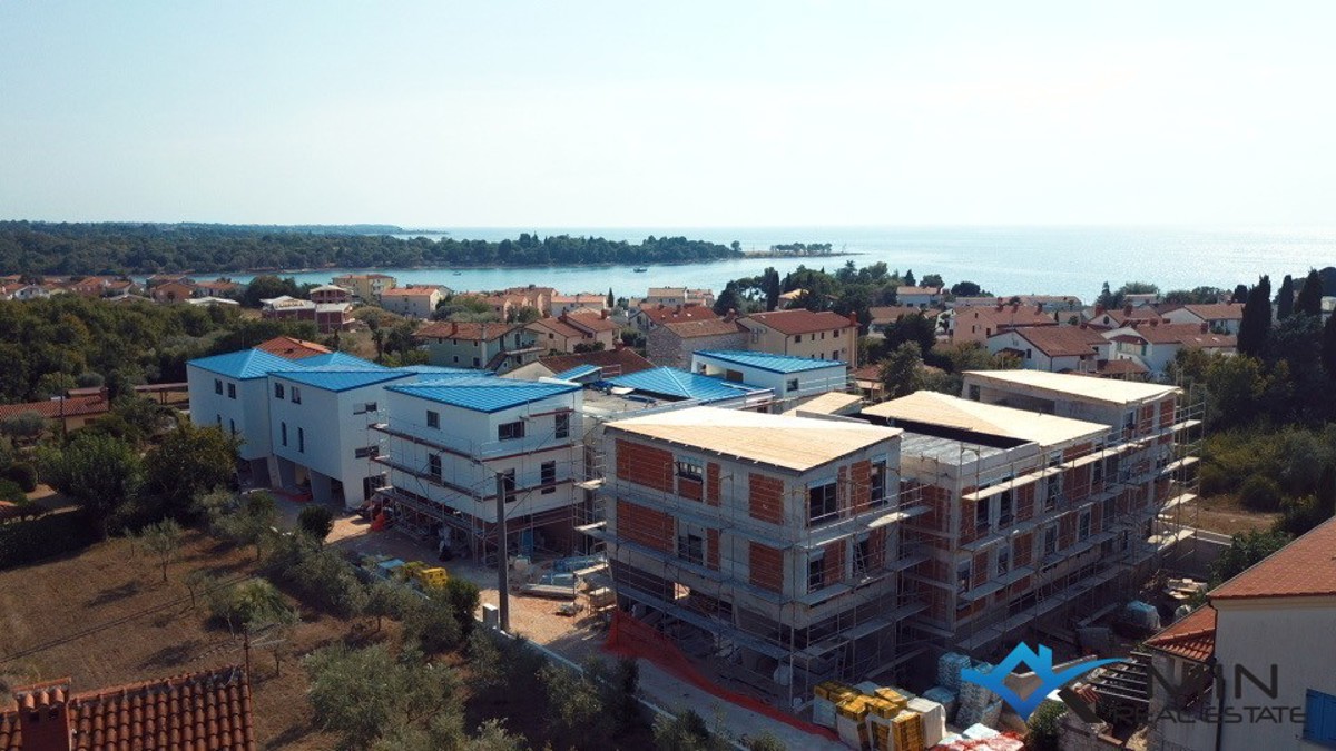 Appartamento con 2 camere da letto nelle vicinanze di Umago (E2)