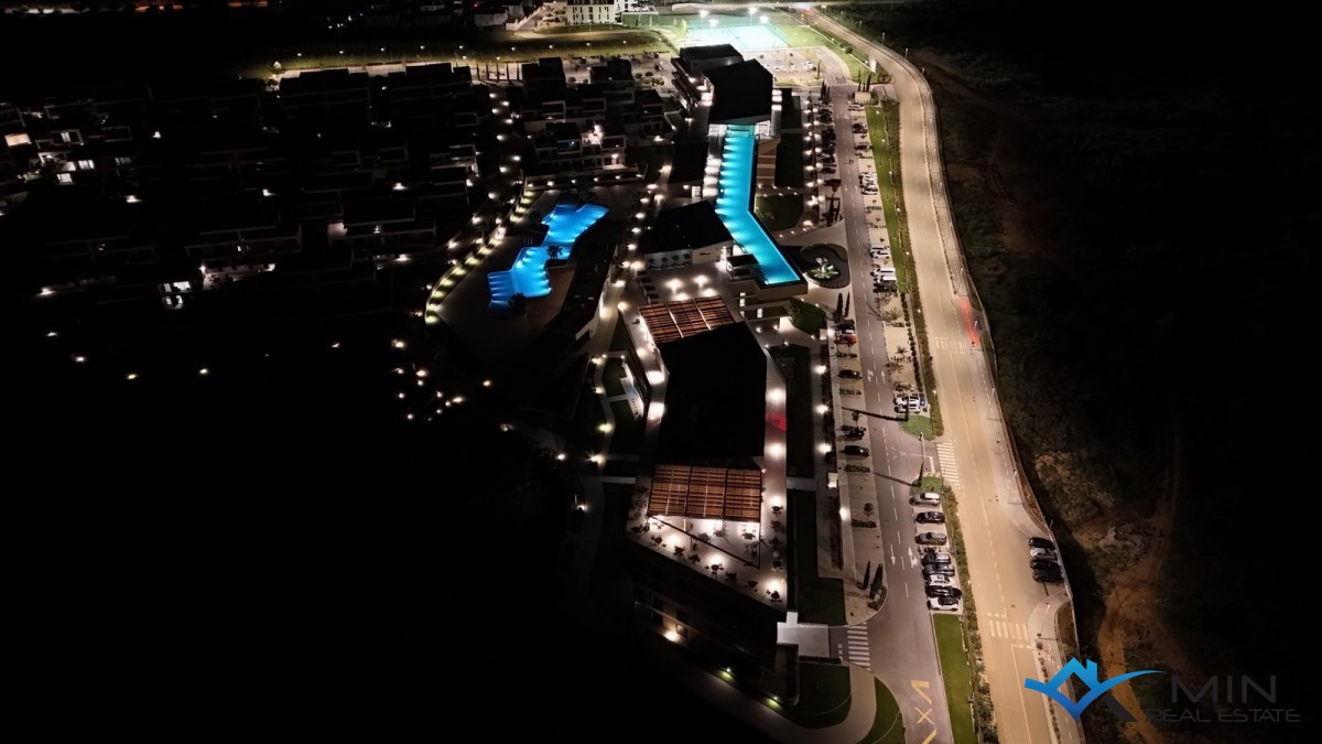 Appartamento nel resort di lusso Petram vicino a Umago