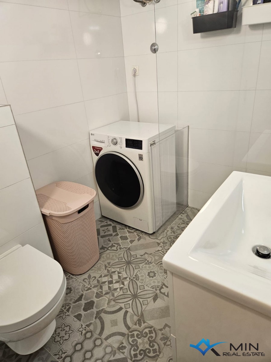 Appartamento in centro a 50 m dal mare a Cittanova
