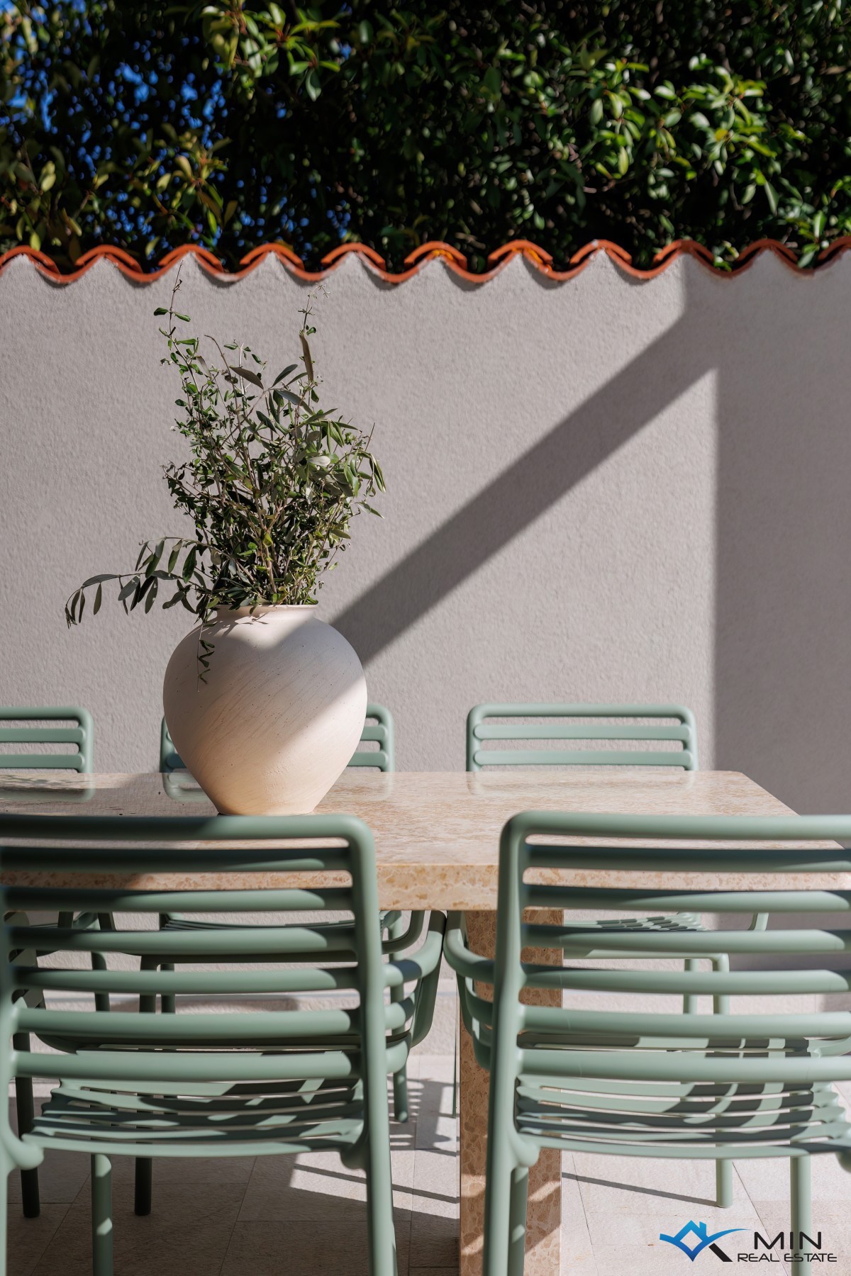 Casa indipendente con piscina vicino a Cittanova