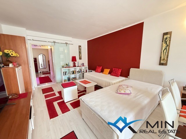 Appartamento vicino a Cittanova al piano terra