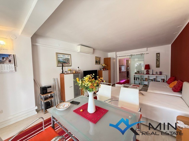 Appartamento vicino a Cittanova al piano terra