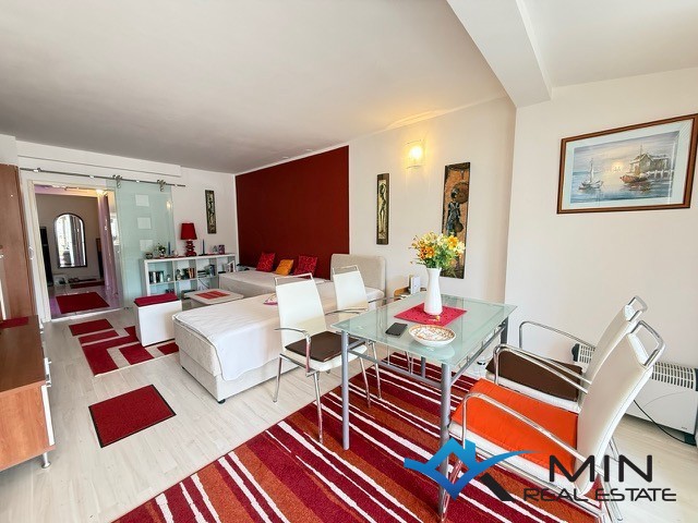 Appartamento vicino a Cittanova al piano terra