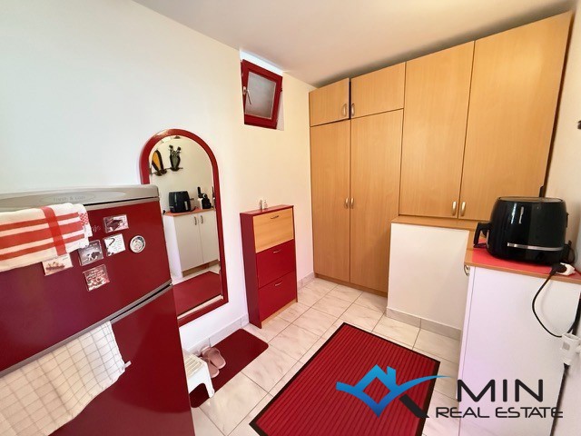 Appartamento vicino a Cittanova al piano terra