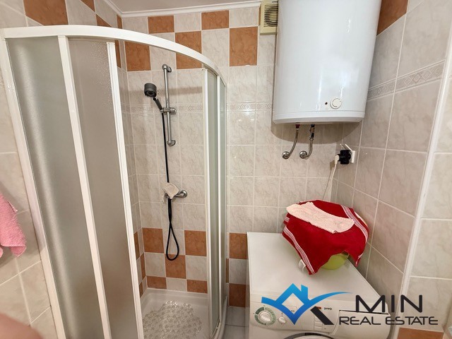 Appartamento vicino a Cittanova al piano terra