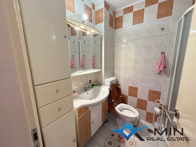 Appartamento vicino a Cittanova al piano terra