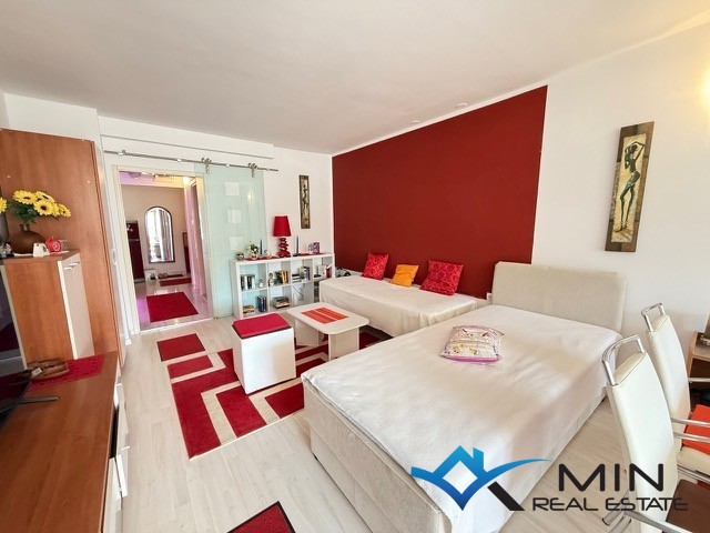 Appartamento vicino a Cittanova al piano terra