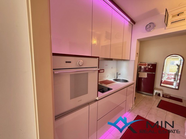 Appartamento vicino a Cittanova al piano terra