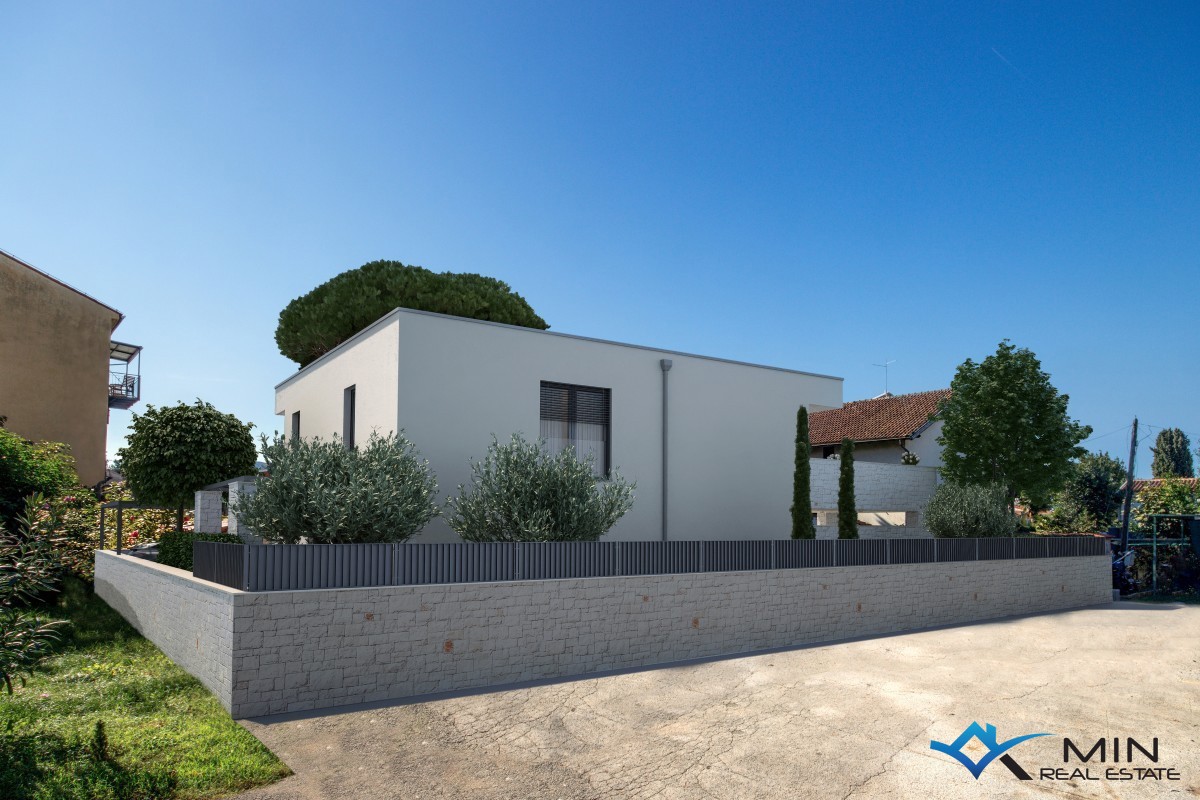 Villa di lusso con piscina a 250 m dal mare a Cittanova