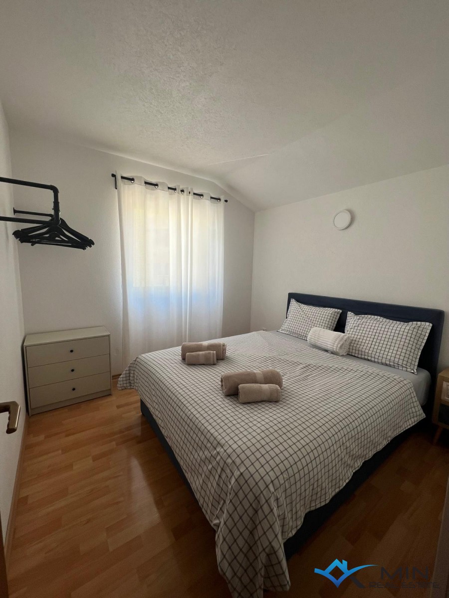 Splendido appartamento arredato con gusto a Novigrad