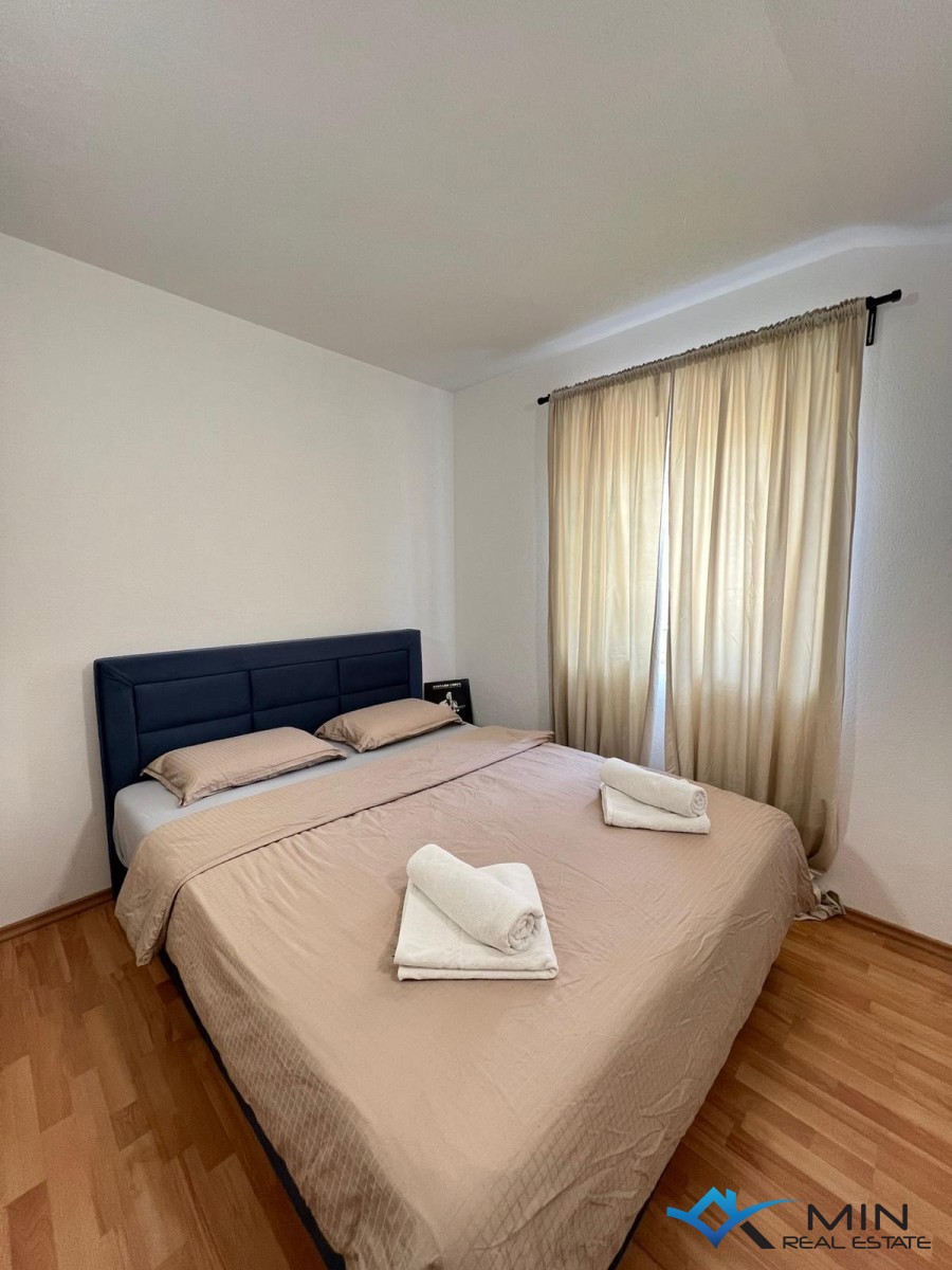 Splendido appartamento arredato con gusto a Novigrad