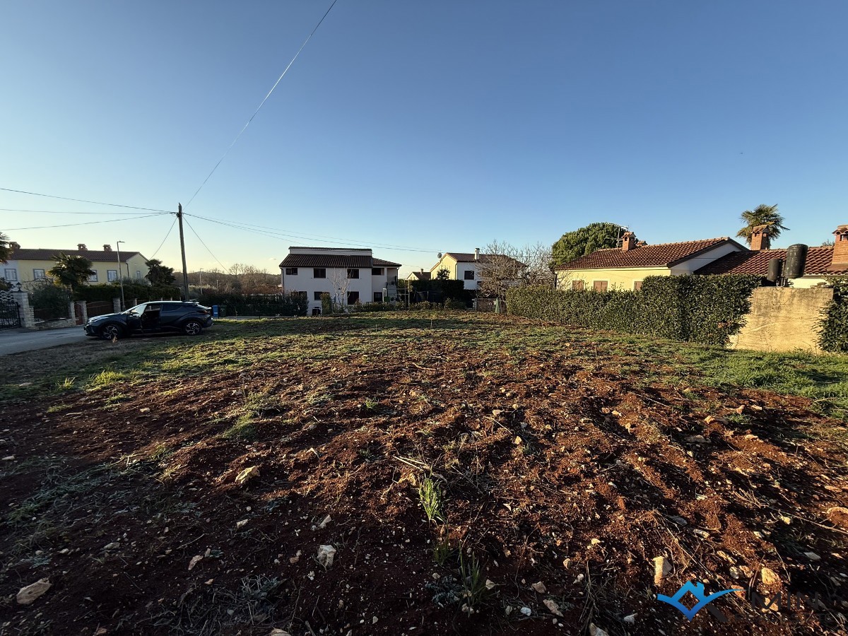 Terreno edificabile a Parenzo