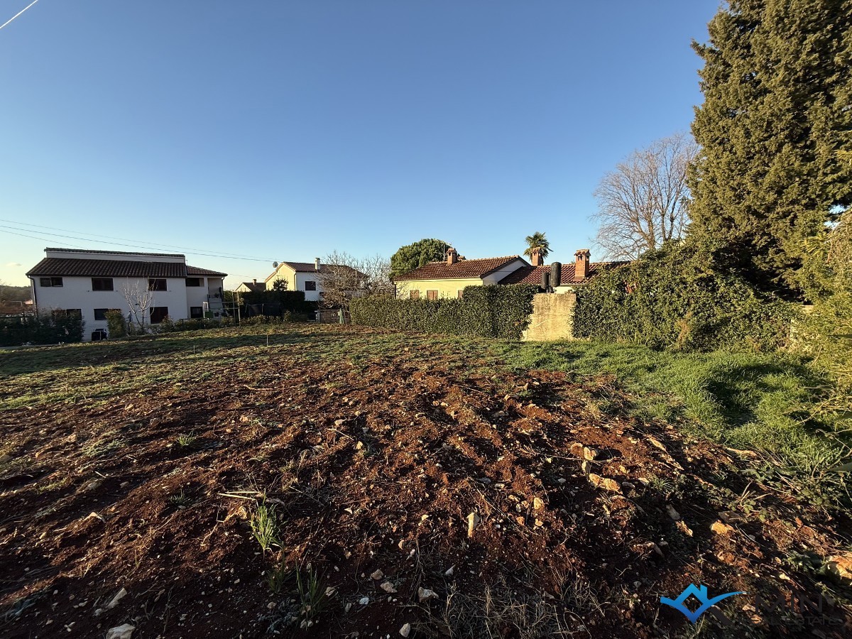 Terreno edificabile a Parenzo