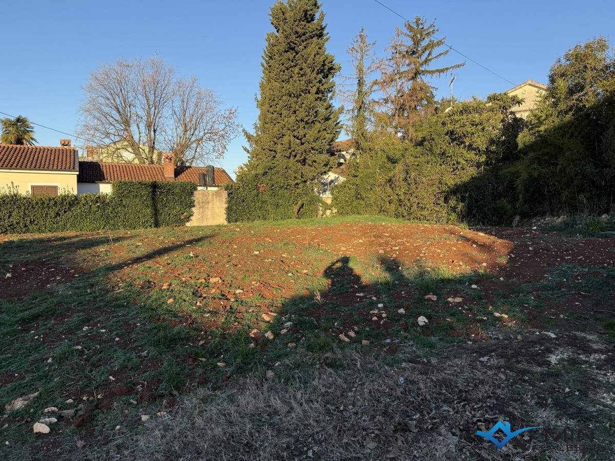 Terreno edificabile a Parenzo