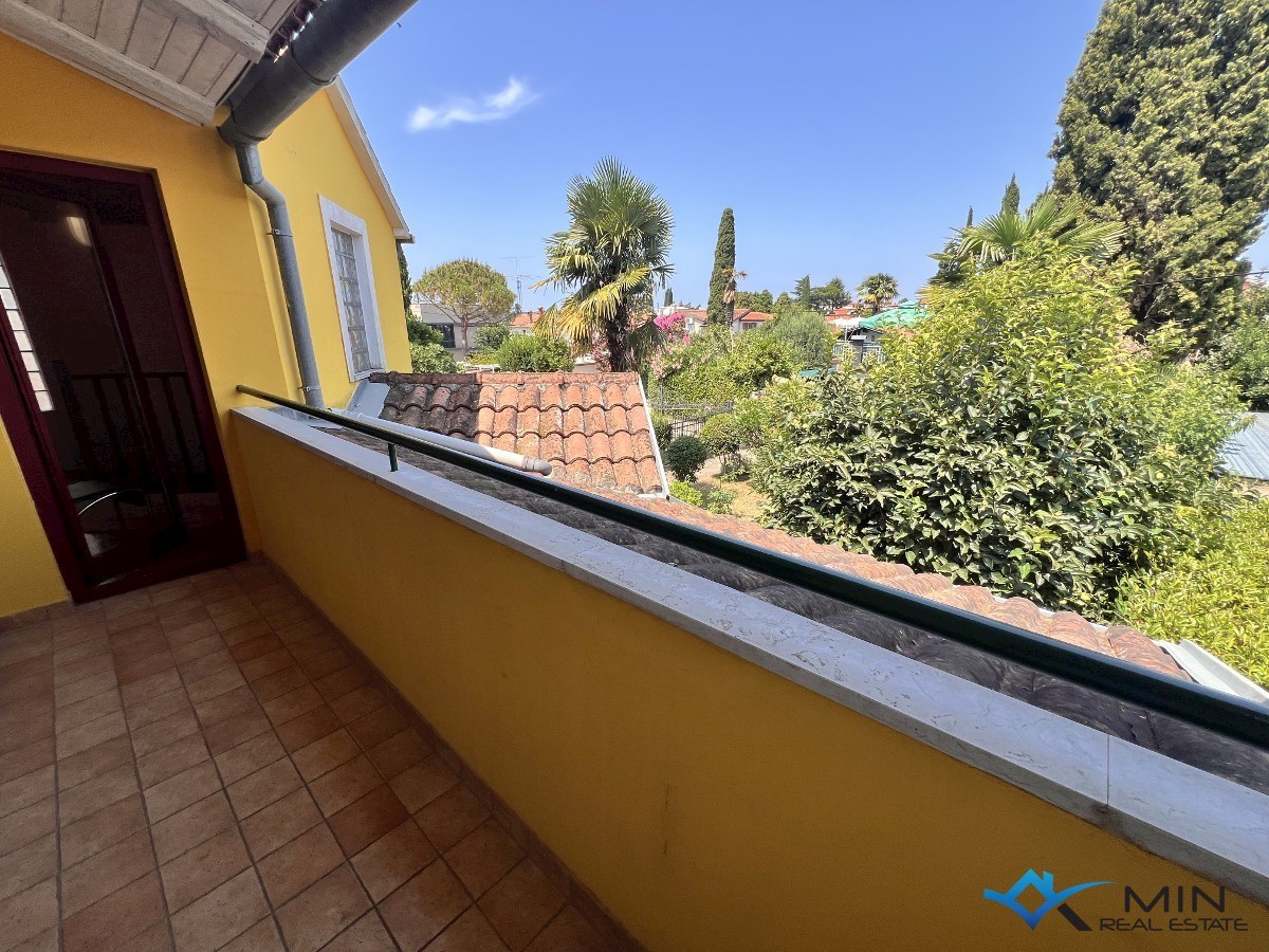 Casa in un'ottima posizione a Cittanova