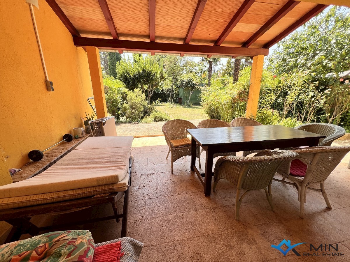 Casa in un'ottima posizione a Cittanova