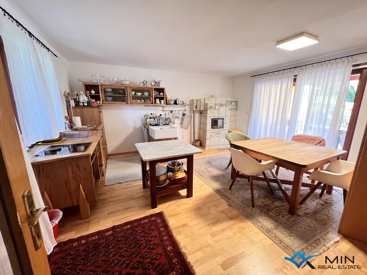 Casa in un'ottima posizione a Cittanova