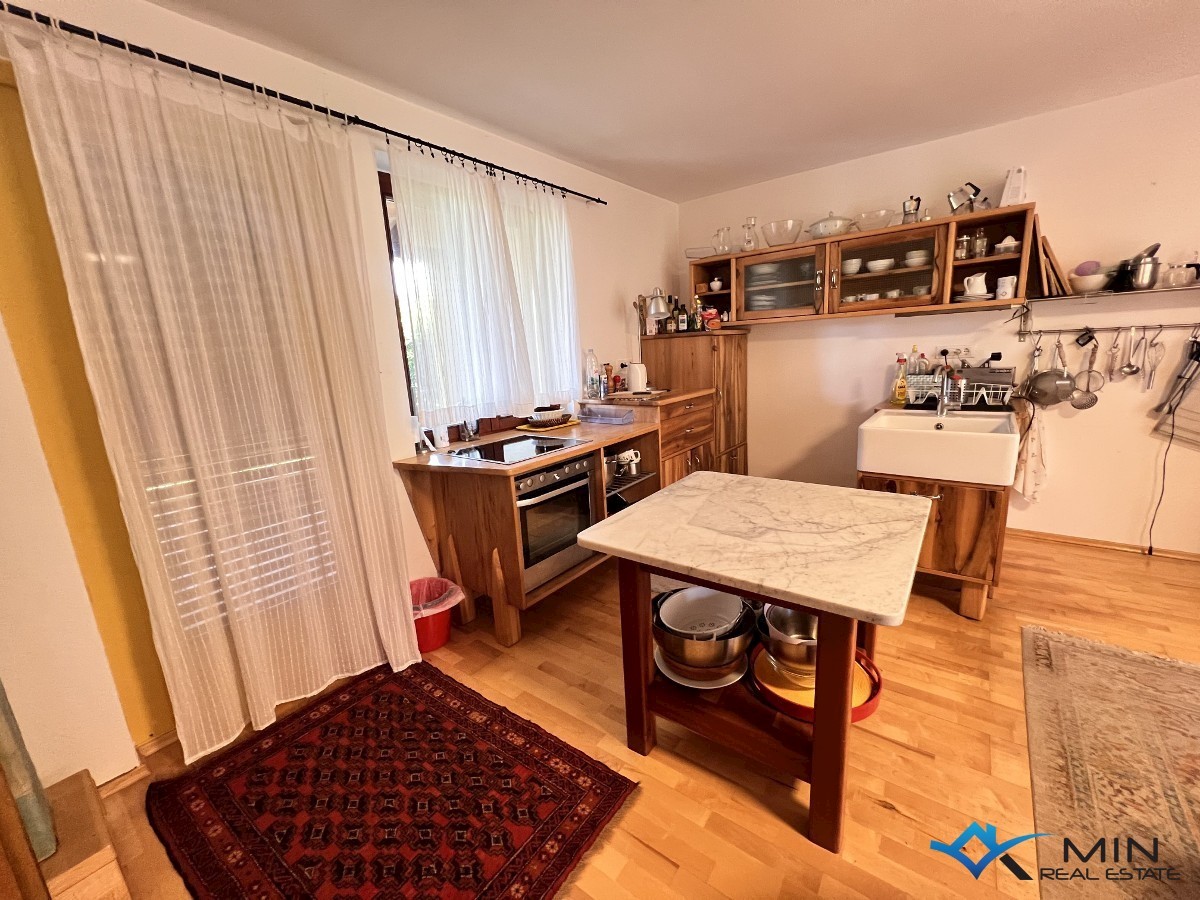 Casa in un'ottima posizione a Cittanova