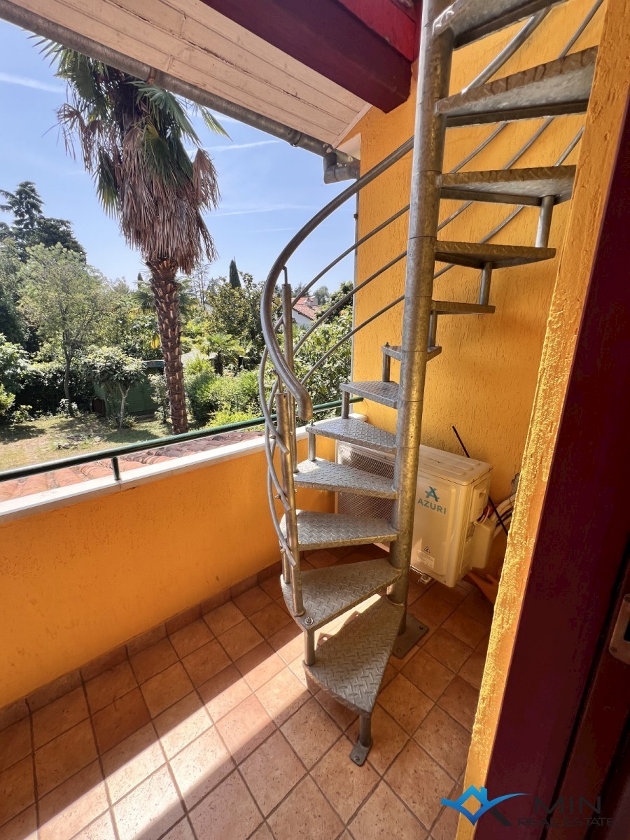 Casa in un'ottima posizione a Cittanova