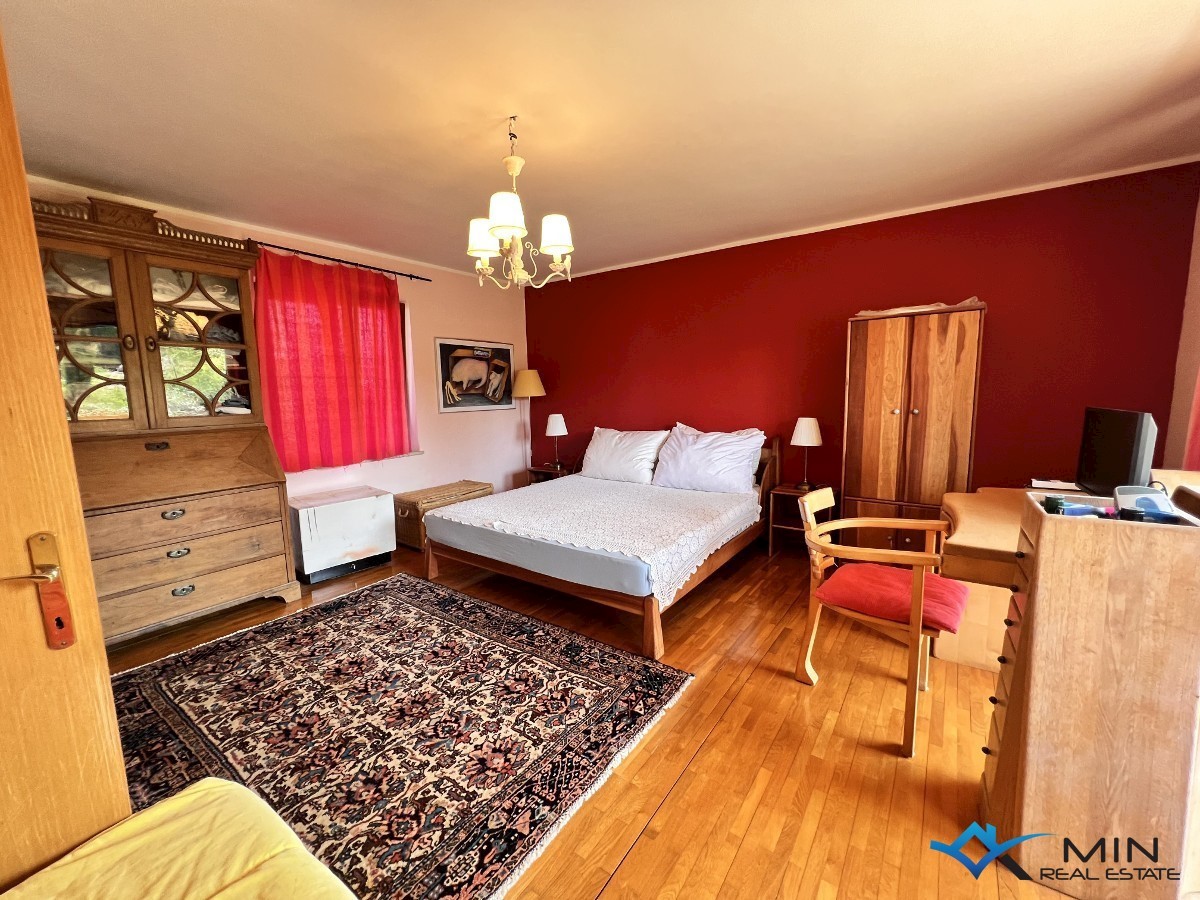 Casa in un'ottima posizione a Cittanova