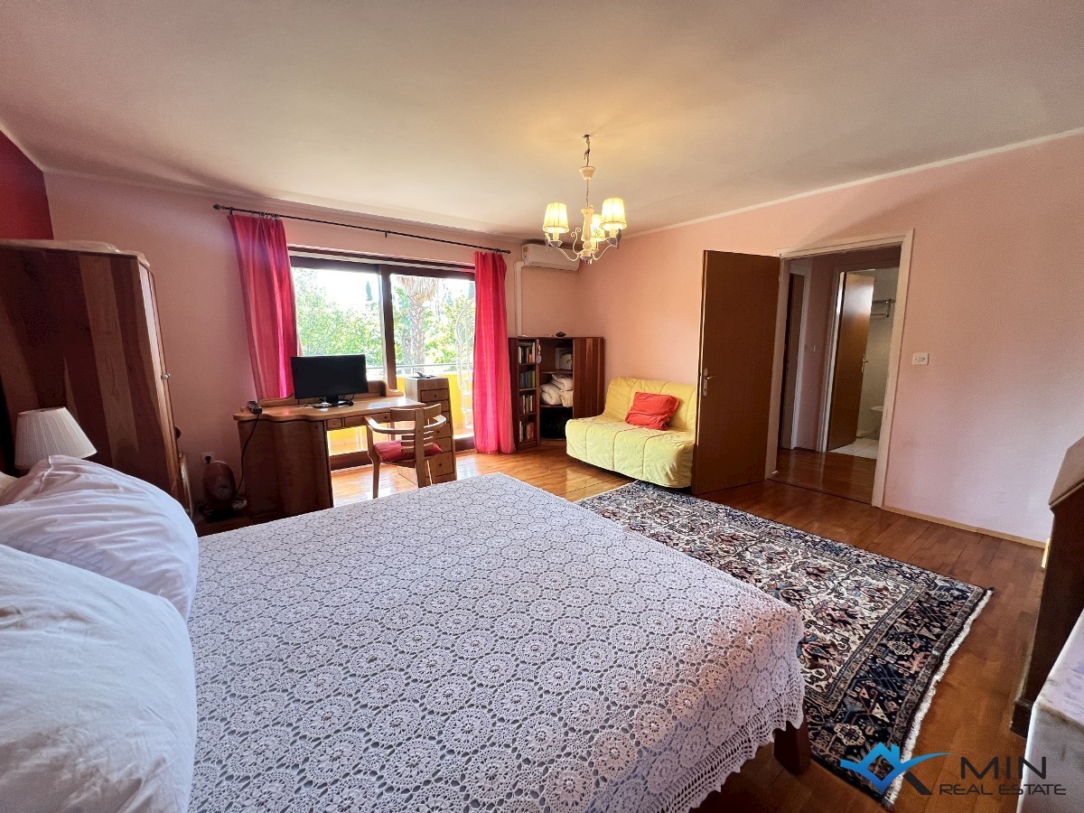 Casa in un'ottima posizione a Cittanova