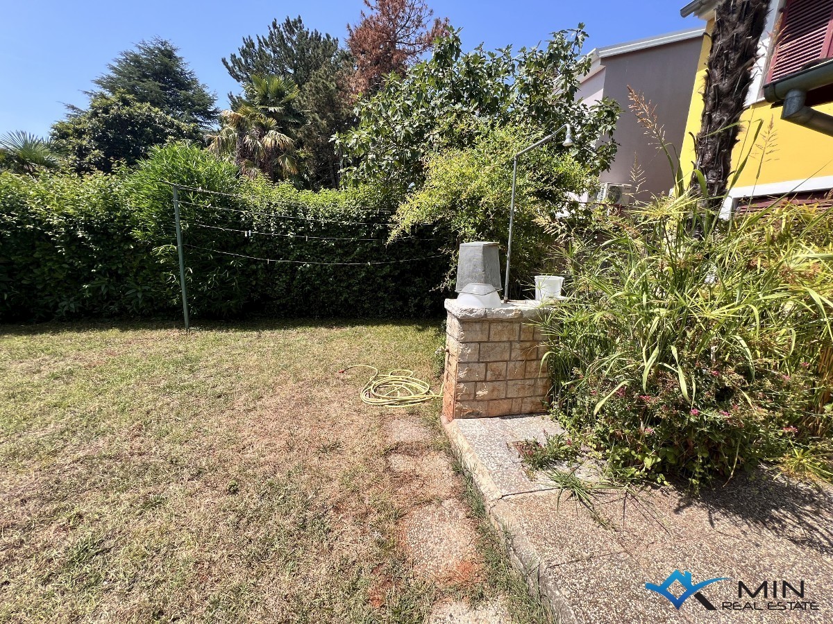 Casa in un'ottima posizione a Cittanova