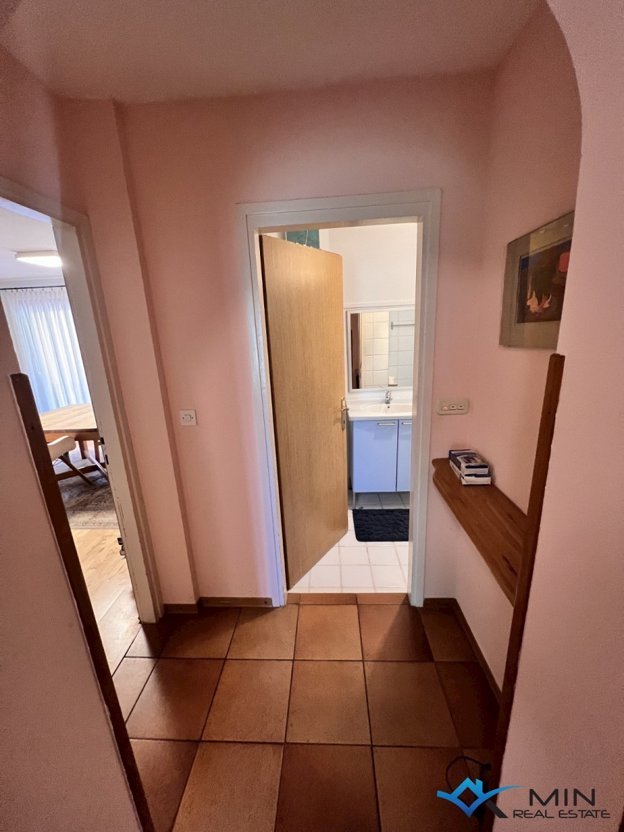 Casa in un'ottima posizione a Cittanova