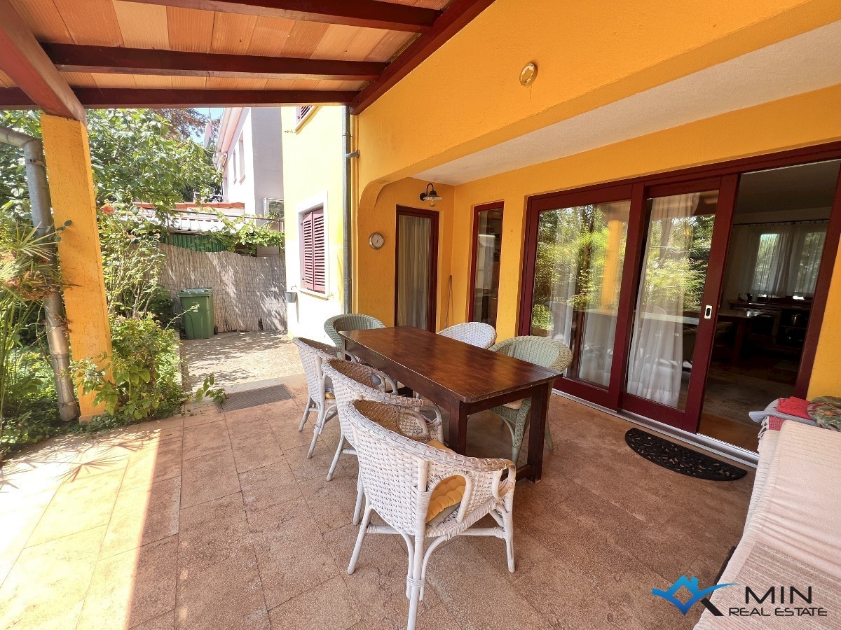 Casa in un'ottima posizione a Cittanova