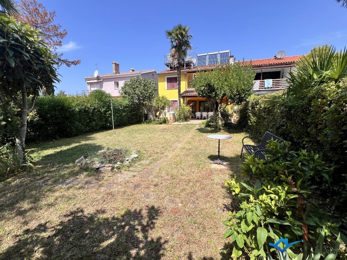 Casa in un'ottima posizione a Cittanova