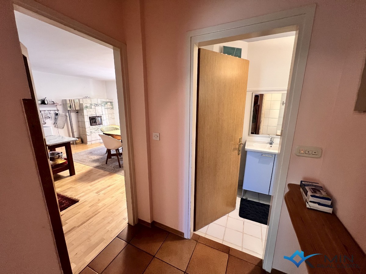 Casa in un'ottima posizione a Cittanova