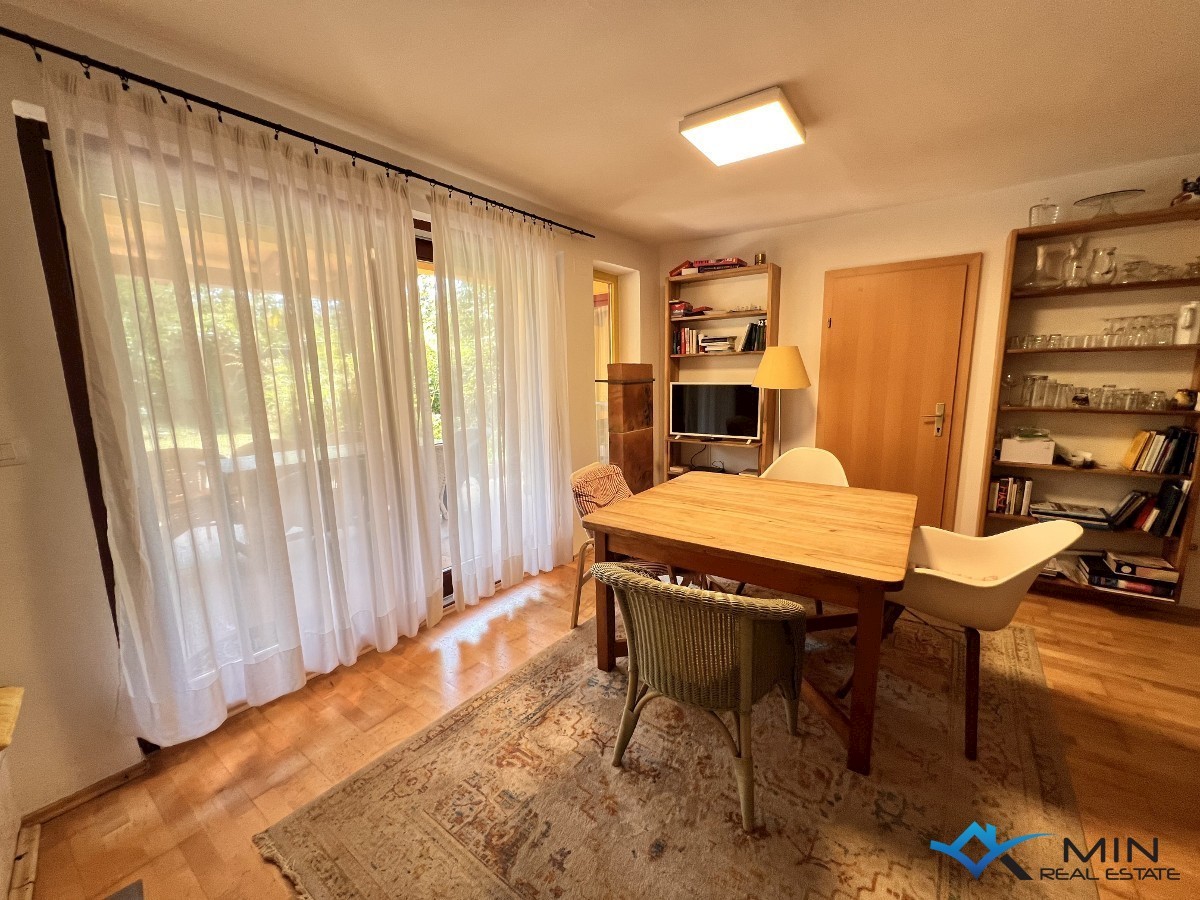 Casa in un'ottima posizione a Cittanova