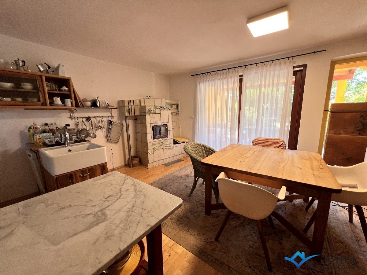 Casa in un'ottima posizione a Cittanova