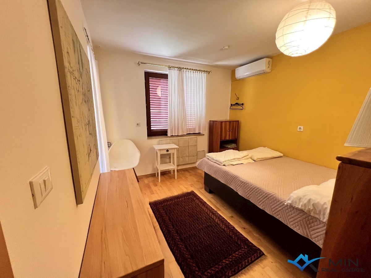 Casa in un'ottima posizione a Cittanova