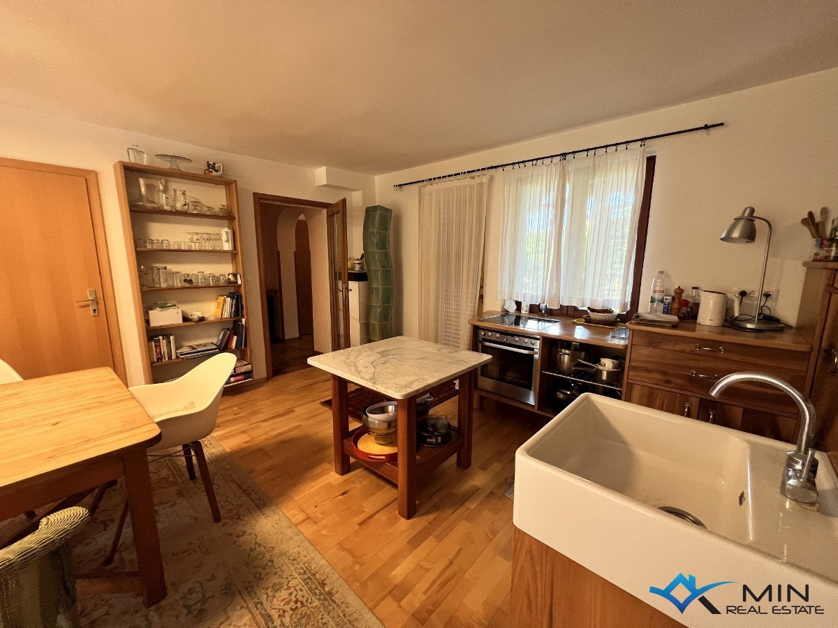 Casa in un'ottima posizione a Cittanova