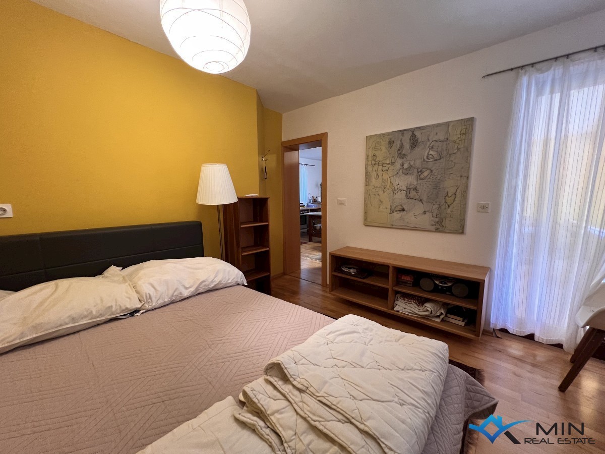 Casa in un'ottima posizione a Cittanova